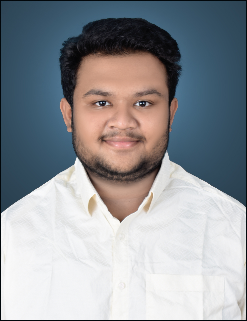 Manthan Profile Picture 